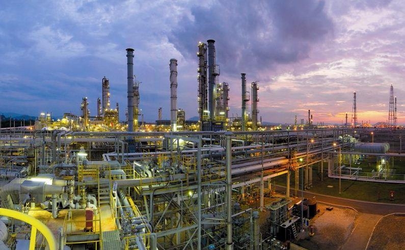Petronas lên kế hoạch nâng cấp NMLD Kerteh vào năm 2022
